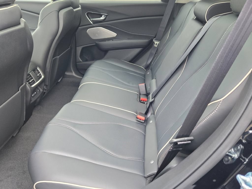 New 2026 Acura RDX SH-AWD w/ Advance Package image 22