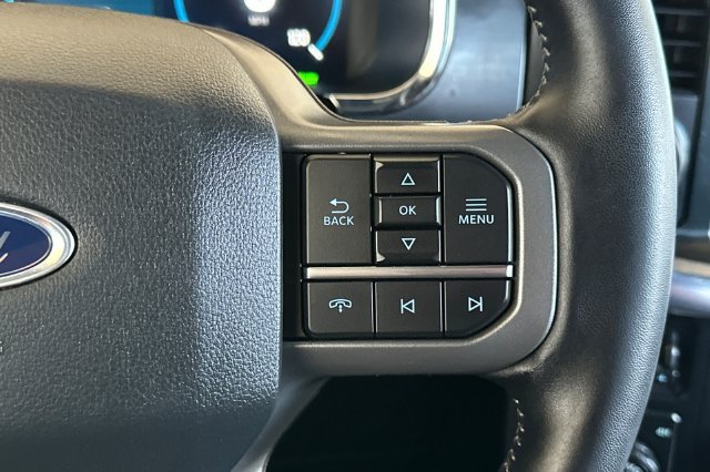 Used 2022 Ford F150 Lariat AWD/4WD image 25