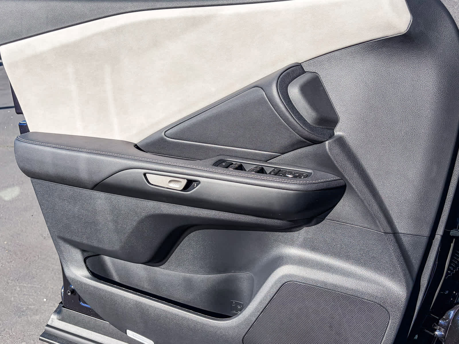 New 2026 Lexus TX 350 AWD image 21