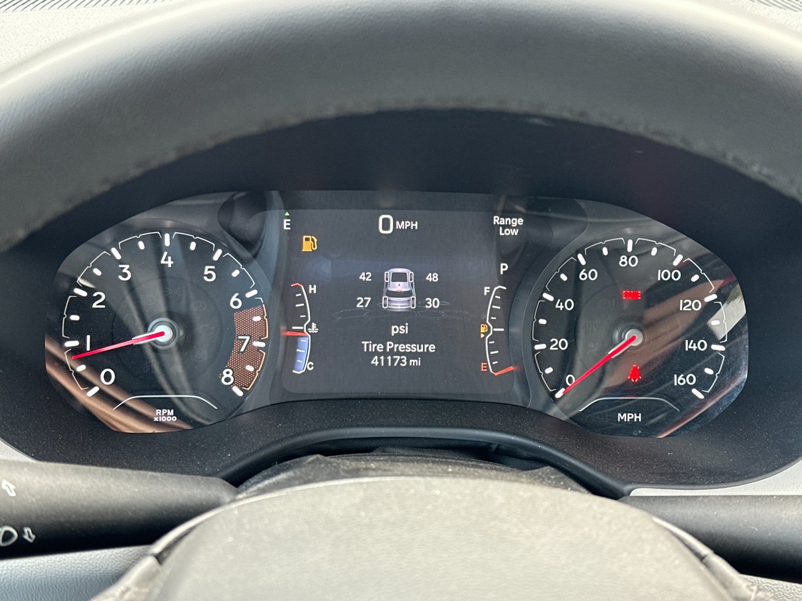 Used 2025 Jeep Compass Limited AWD/4WD image 23