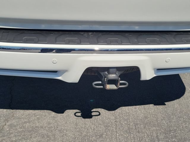 Used 2015 Toyota 4Runner Limited AWD/4WD image 27