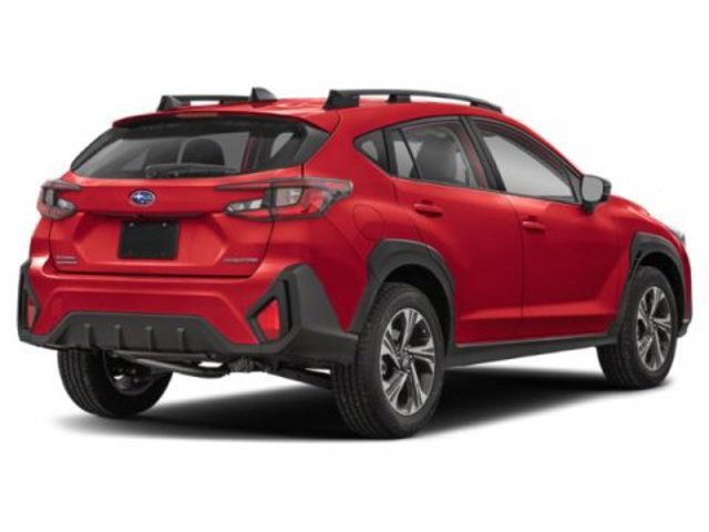 New 2025 Subaru Crosstrek 2.5i Premium AWD/4WD image 2