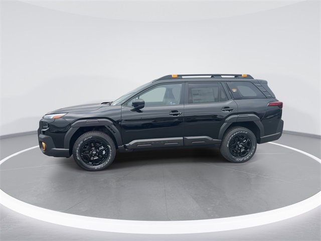 New 2026 Subaru Outback Wilderness image 4