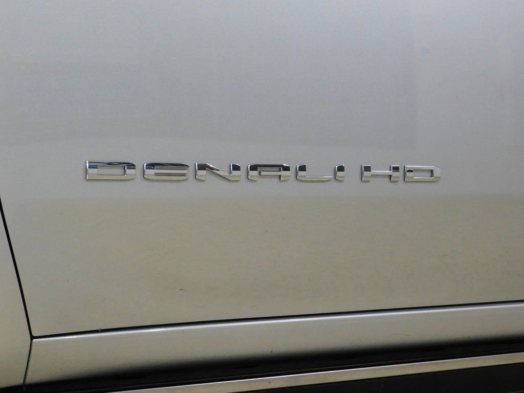 Used 2022 GMC Sierra 3500 Denali w/ Technology Package image 26