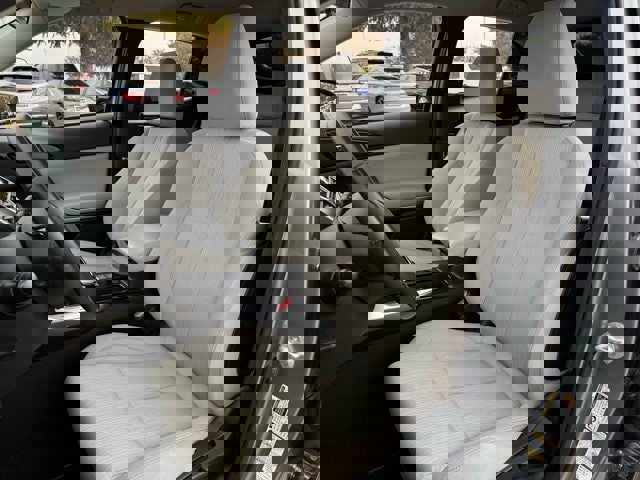 Used 2018 Mitsubishi Eclipse Cross SE image 28