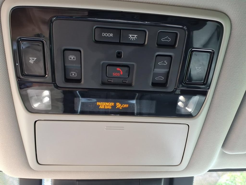Used 2024 Toyota Grand Highlander AWD image 27