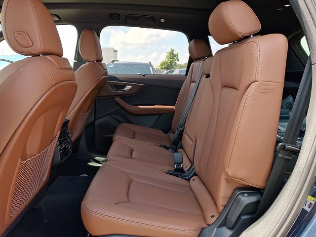 New 2026 Audi Q7 2.0T Premium Plus AWD/4WD image 7