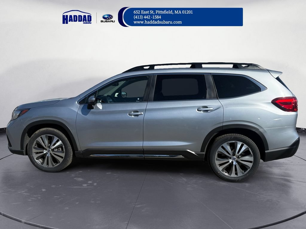 Used 2019 Subaru Ascent Limited AWD/4WD image 3