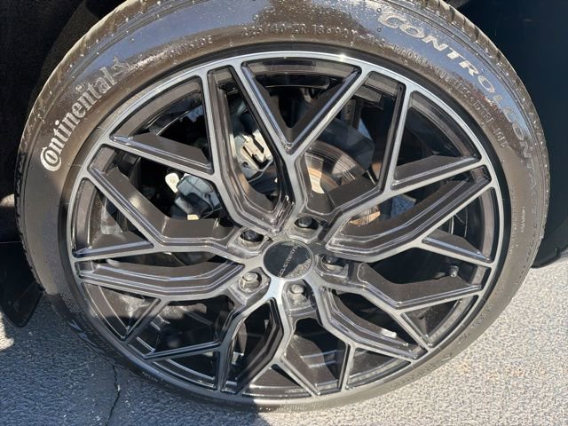 Used 2020 MAZDA MAZDA3 Premium image 28