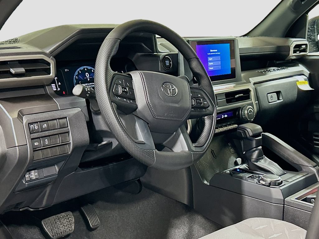 New 2026 Toyota Tacoma SR5 AWD/4WD image 10