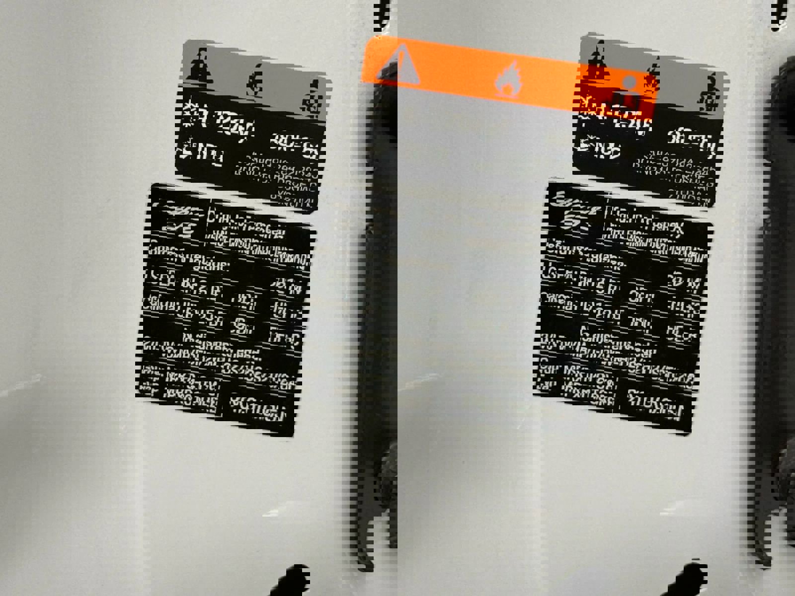 Used 2021 Porsche Cayenne GTS w/ Premium Package Plus image 54