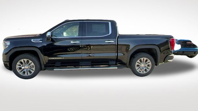 Used 2022 GMC Sierra 1500 Denali image 5
