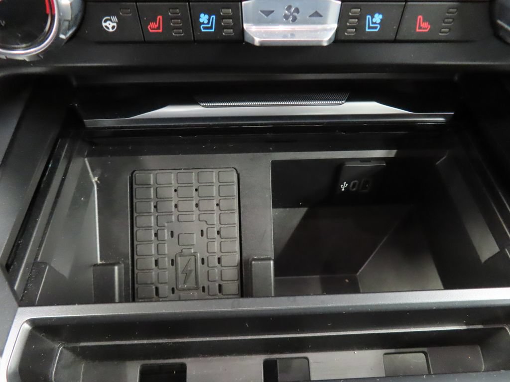 Used 2026 Ford F250 Platinum AWD/4WD image 58