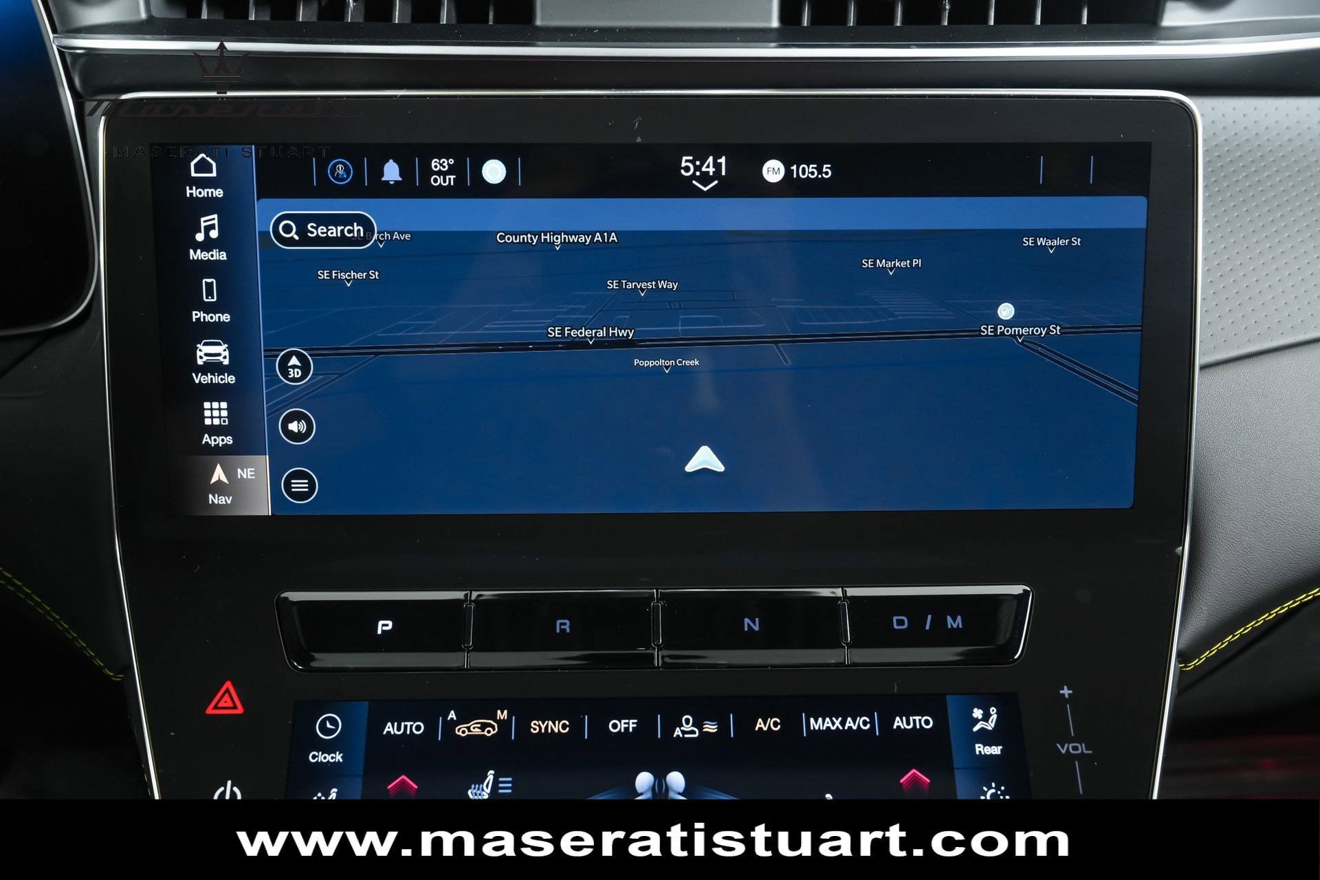 New 2025 Maserati Grecale Modena image 31