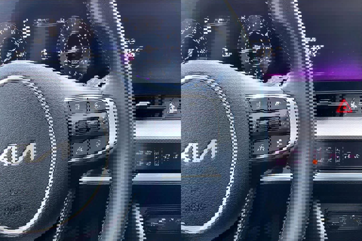 Used 2023 Kia Sportage SX image 24