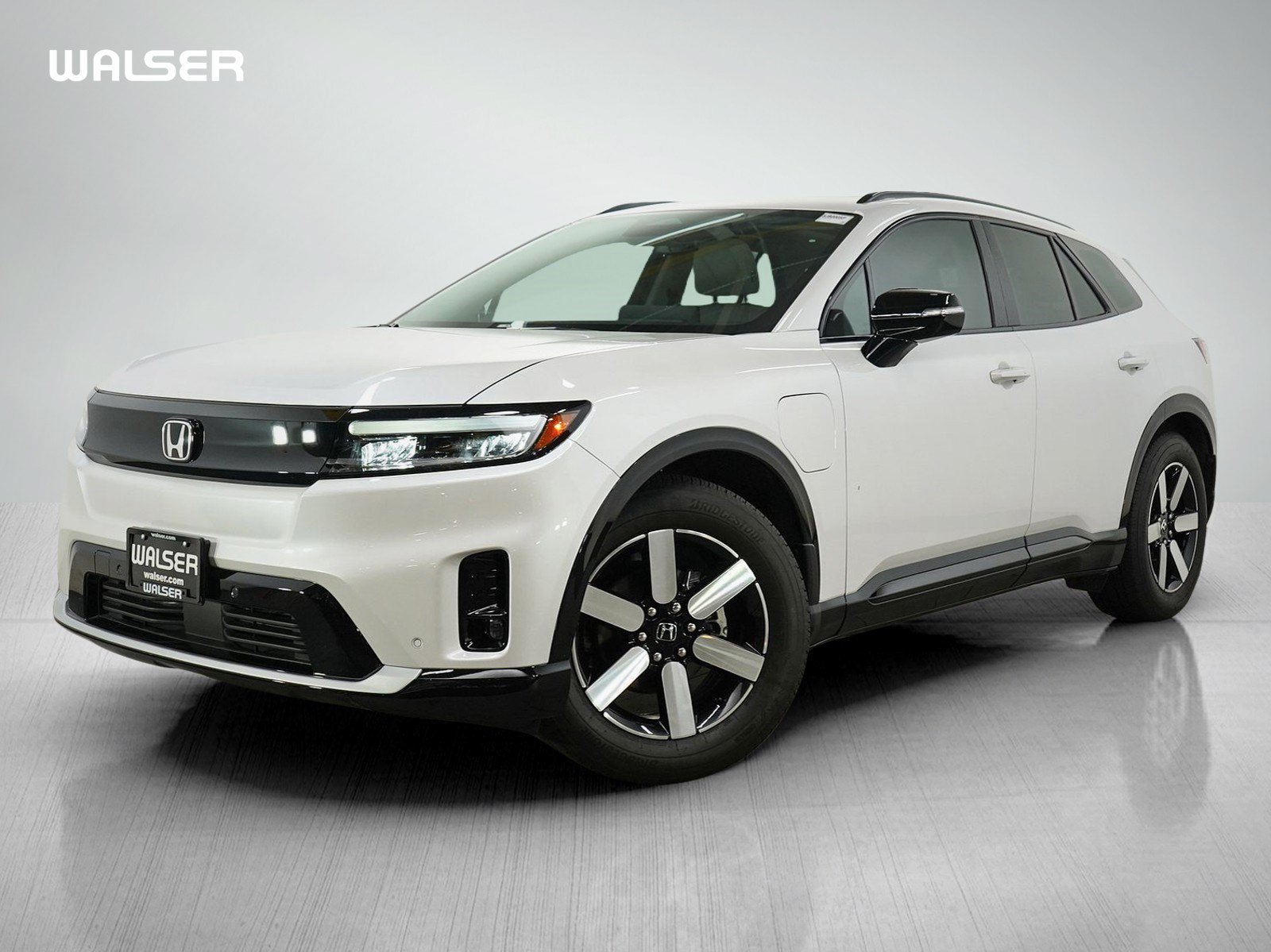 Used 2025 Honda Prologue Touring