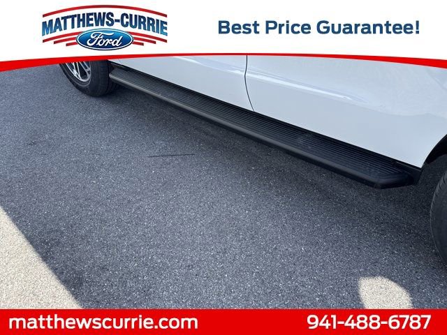 New 2026 Ford Expedition Active image 15