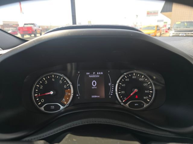 Used 2019 Jeep Renegade Latitude image 21