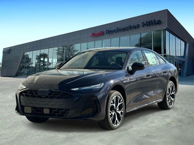 New 2026 Audi A6 Prestige AWD/4WD image 1
