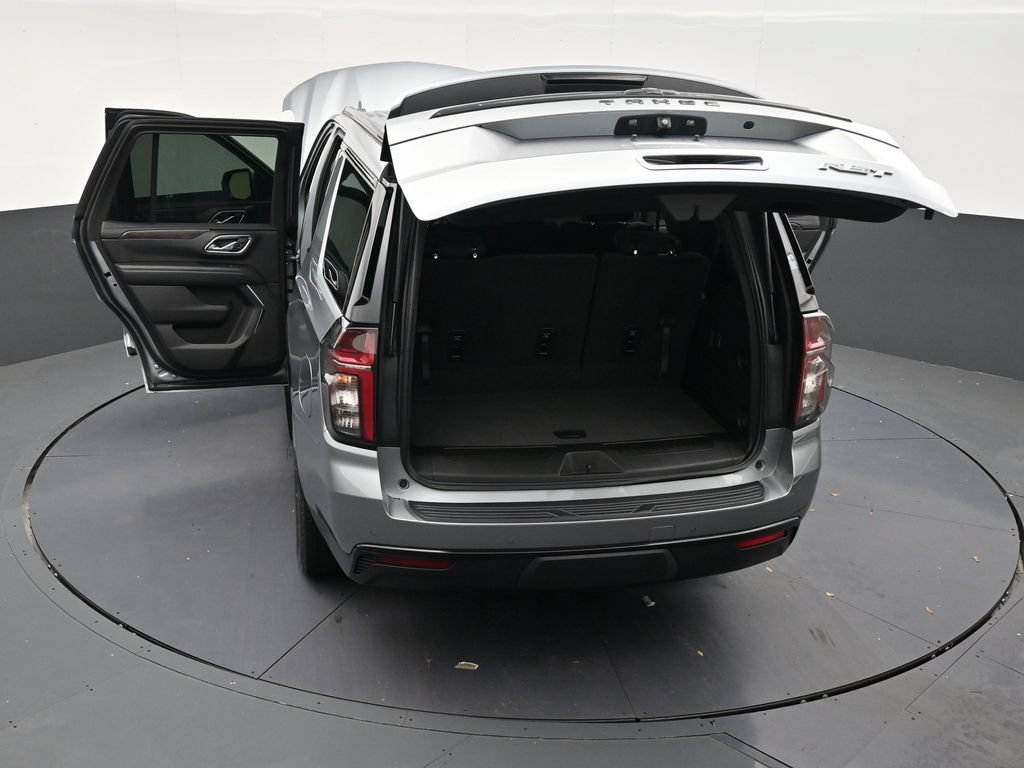Used 2023 Chevrolet Tahoe LS RWD image 31