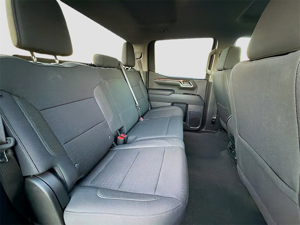 Used 2024 Chevrolet Silverado 1500 RST image 26