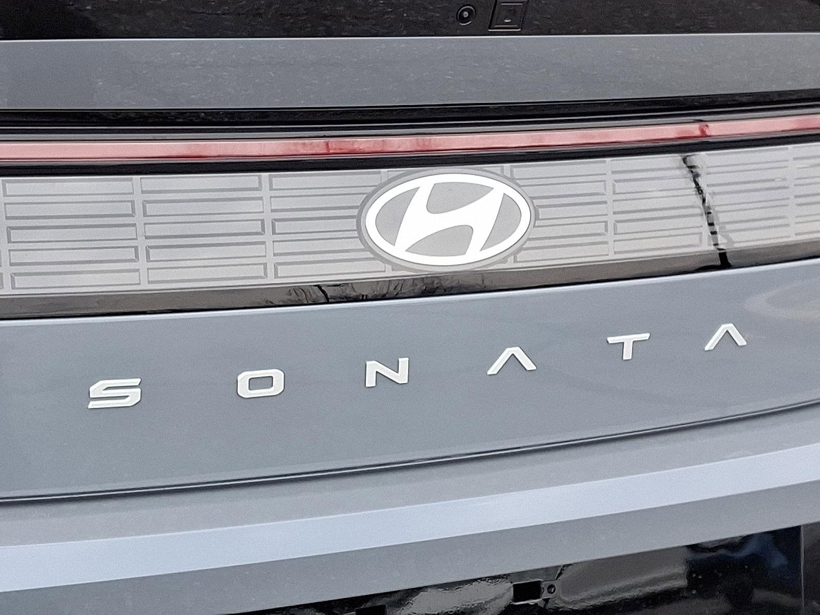 New 2026 Hyundai Sonata SEL image 15