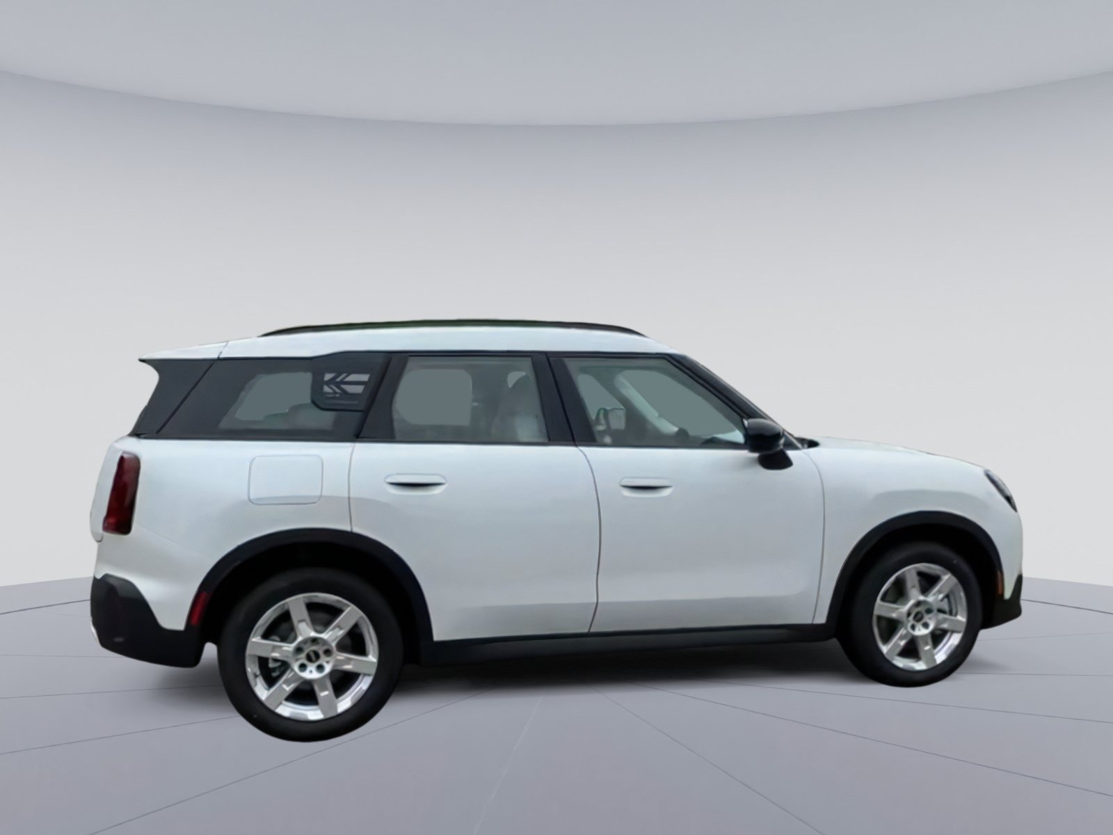 Used 2025 MINI Cooper Countryman S AWD/4WD image 9