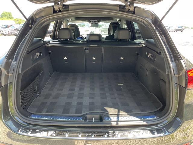 Used 2025 Mercedes-Benz GLC 300 4MATIC image 15