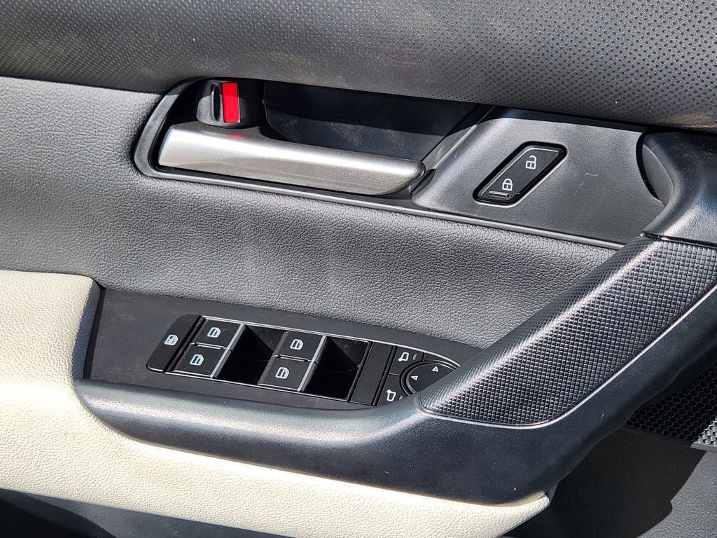 New 2026 MAZDA CX-50 AWD 2.5 S w/ Weather Package image 5