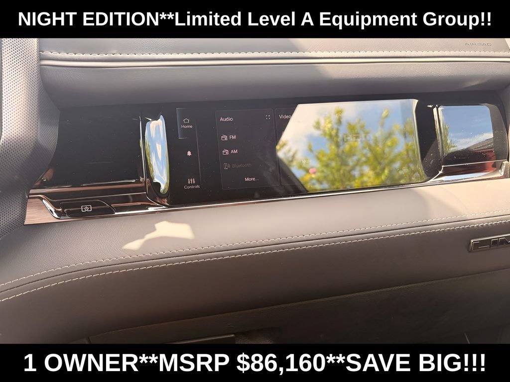 Used 2025 RAM 1500 Limited AWD/4WD image 24