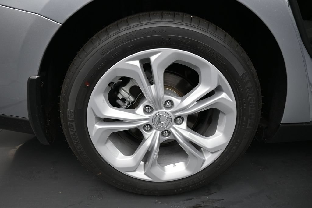 New 2025 Honda Accord LX image 26