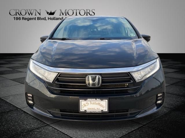 Used 2023 Honda Odyssey Elite image 8