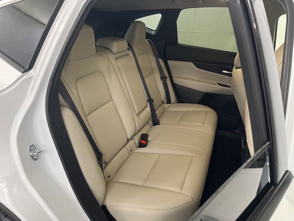 Used 2025 Nissan Murano SV image 21