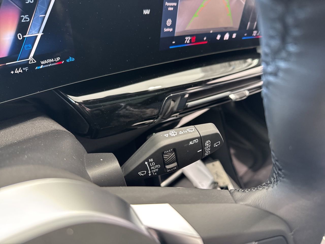 New 2026 BMW X1 xDrive28i w/ Convenience Package image 23