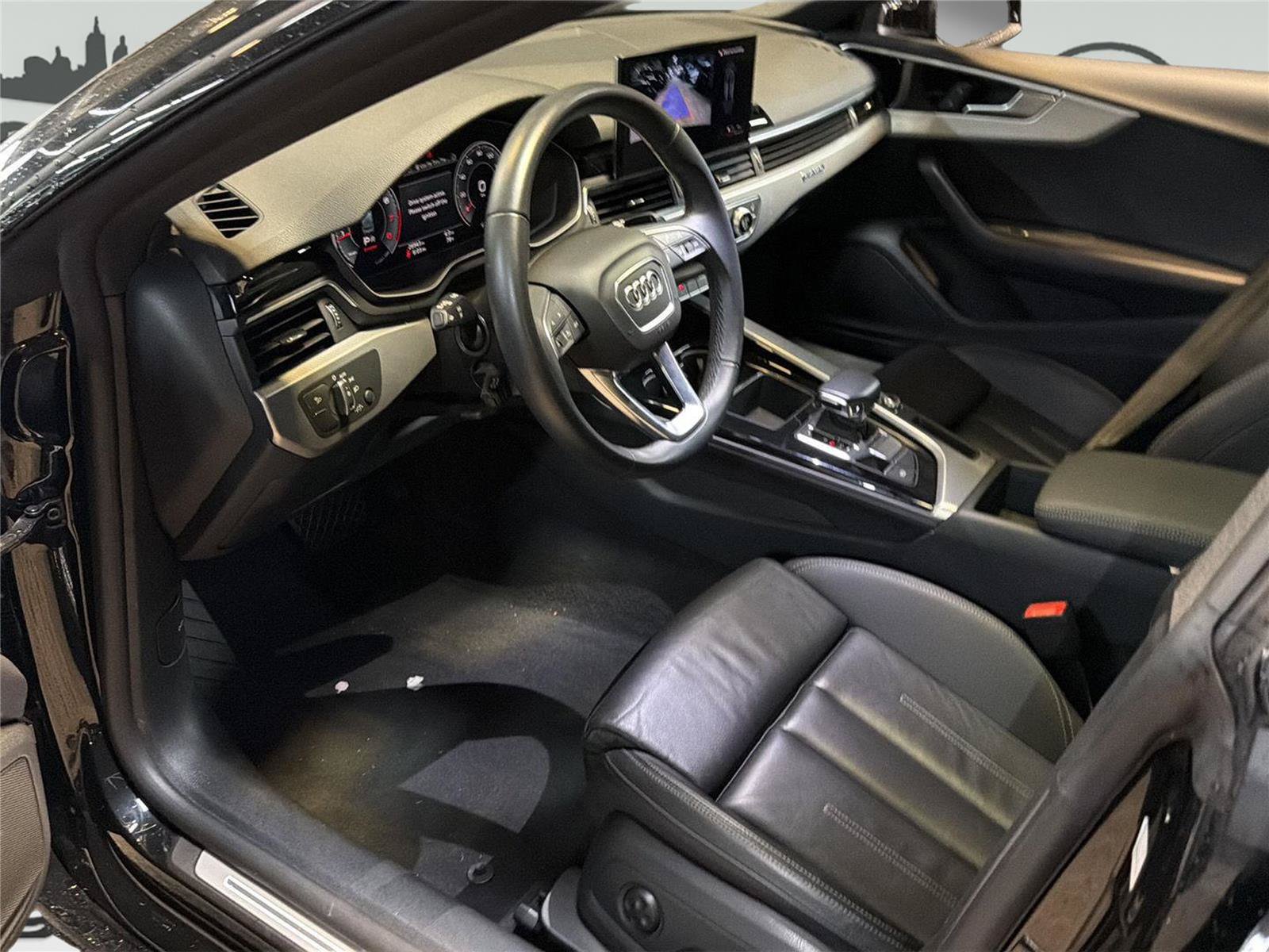 Used 2025 Audi A5 2.0T Premium AWD/4WD image 10