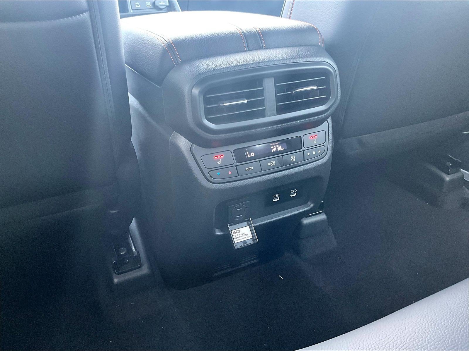New 2026 Honda Passport TrailSport Elite image 22