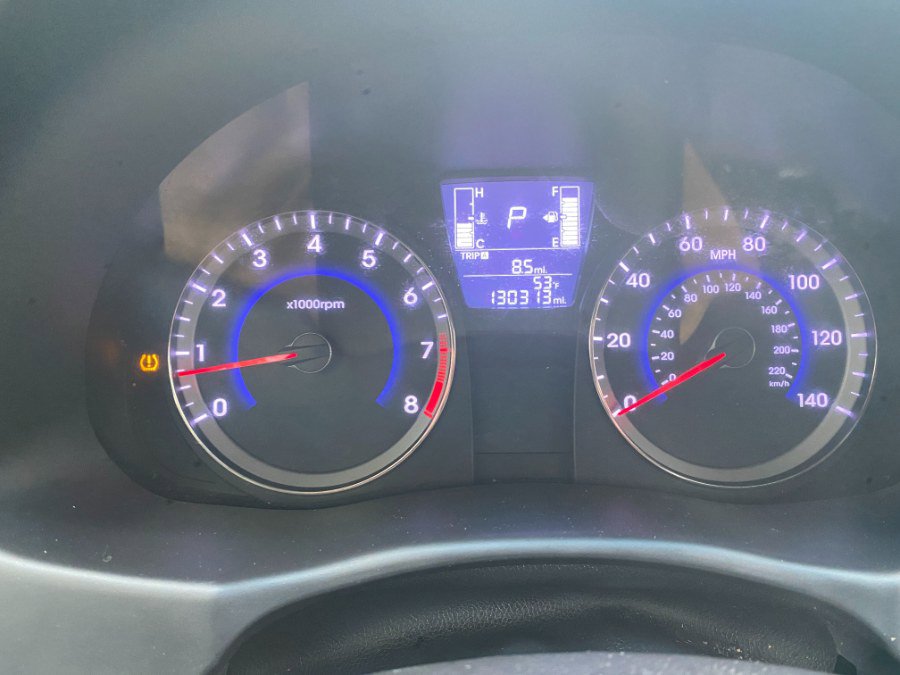 Used 2015 Hyundai Accent GS image 18