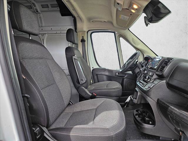 Used 2022 RAM ProMaster 2500 FWD image 16