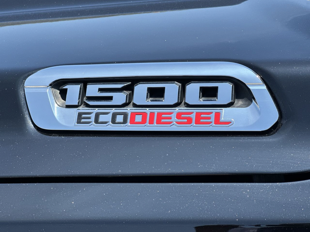 Certified 2022 RAM 1500 Lone Star RWD image 45