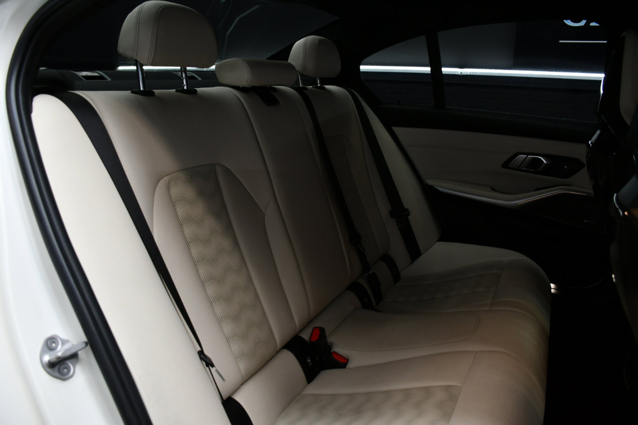 Used 2023 BMW M3 w/ Executive Package image 50