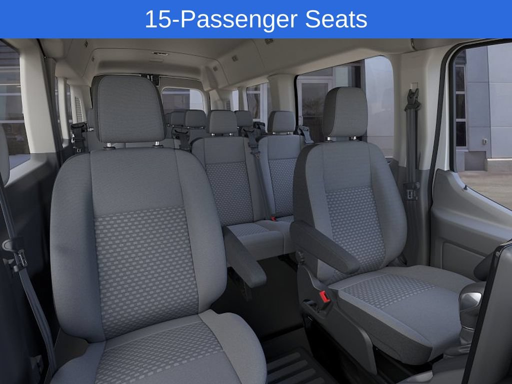 New 2026 Ford Transit 350 XLT RWD image 10