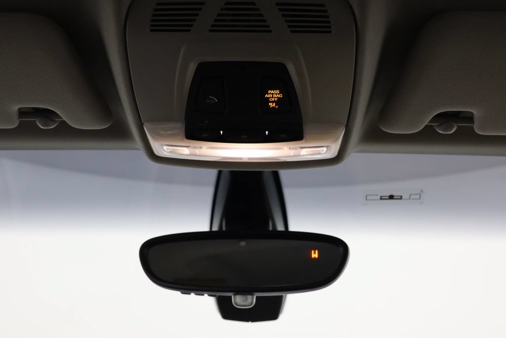 Used 2015 BMW i3 w/ Range Extender RWD image 22