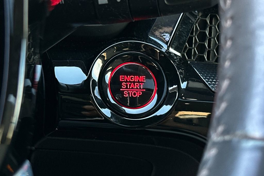 Certified 2024 Honda CR-V EX-L image 24