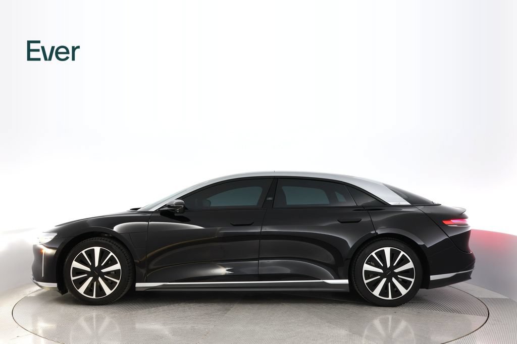 Used 2023 Lucid Air Touring AWD/4WD image 15