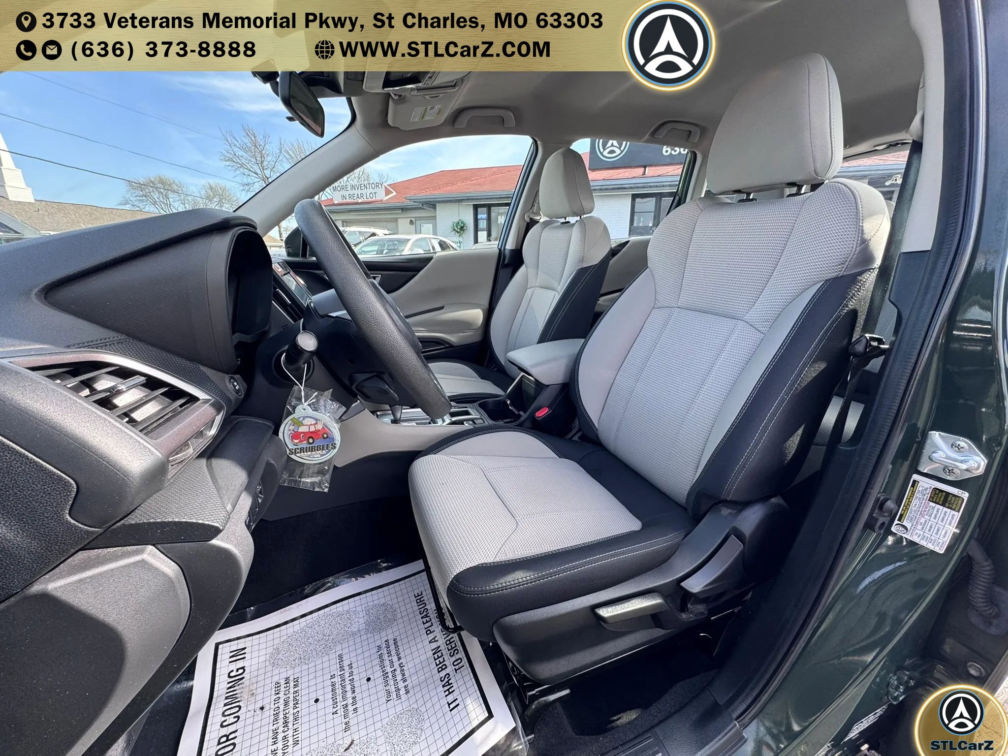 Used 2023 Subaru Forester image 9