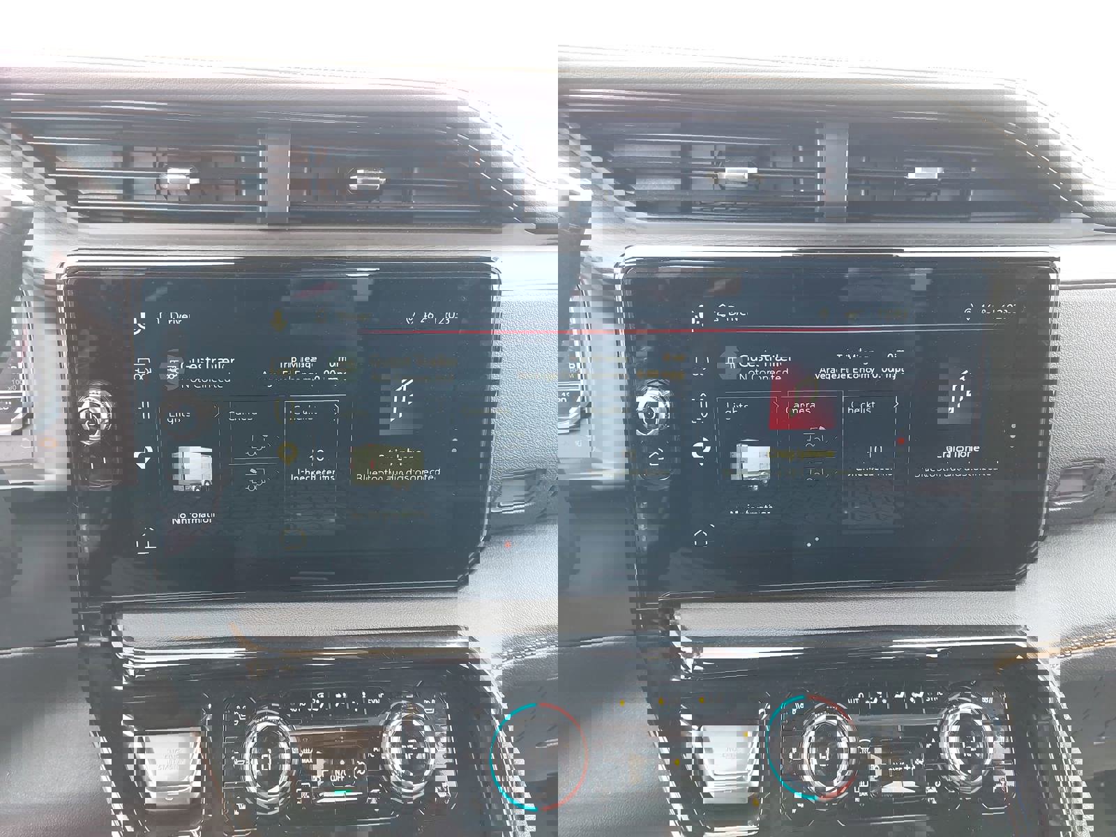 Used 2025 GMC Sierra 3500 AT4 w/ AT4 Premium Plus Package image 23