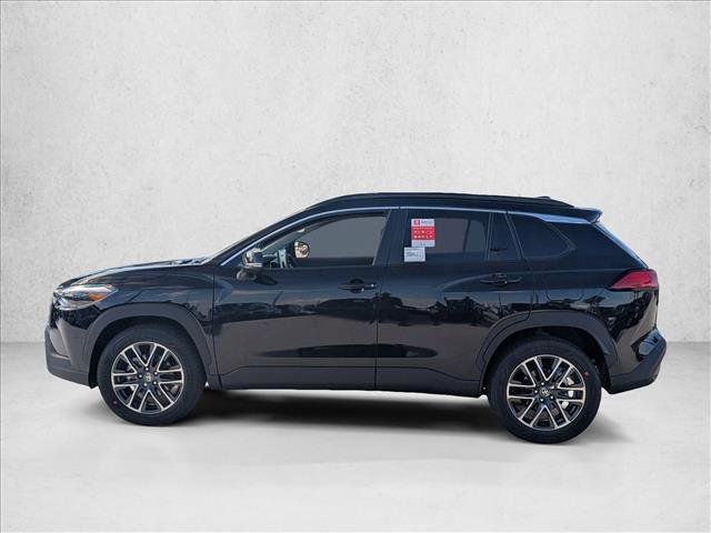 New 2026 Toyota Corolla Cross XLE image 5