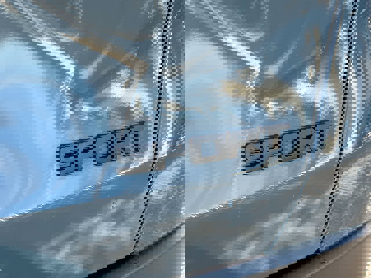 Used 2023 Honda HR-V Sport image 18