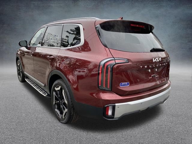 Used 2023 Kia Telluride EX image 27