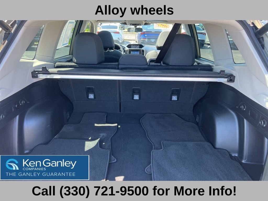 Used 2023 Subaru Forester Premium image 50